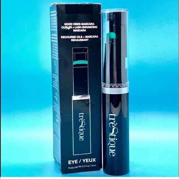 Trestique Eye Duo Good Vibes Mascara + Eye Pencil - Picture 3 of 10